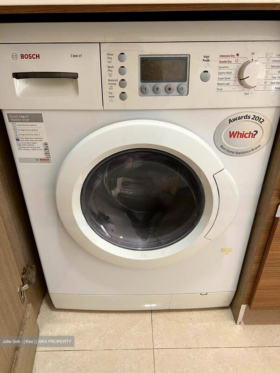 Centra Heights (D14), Apartment #468482471